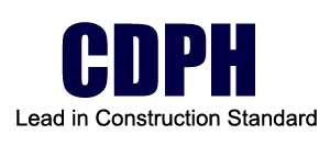 CDPH Lead in Construction Standard